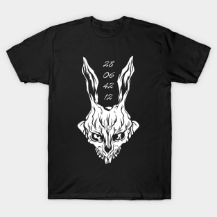 Frank D. Darko T-Shirt